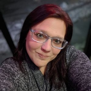 Meet your Posher, Kristie